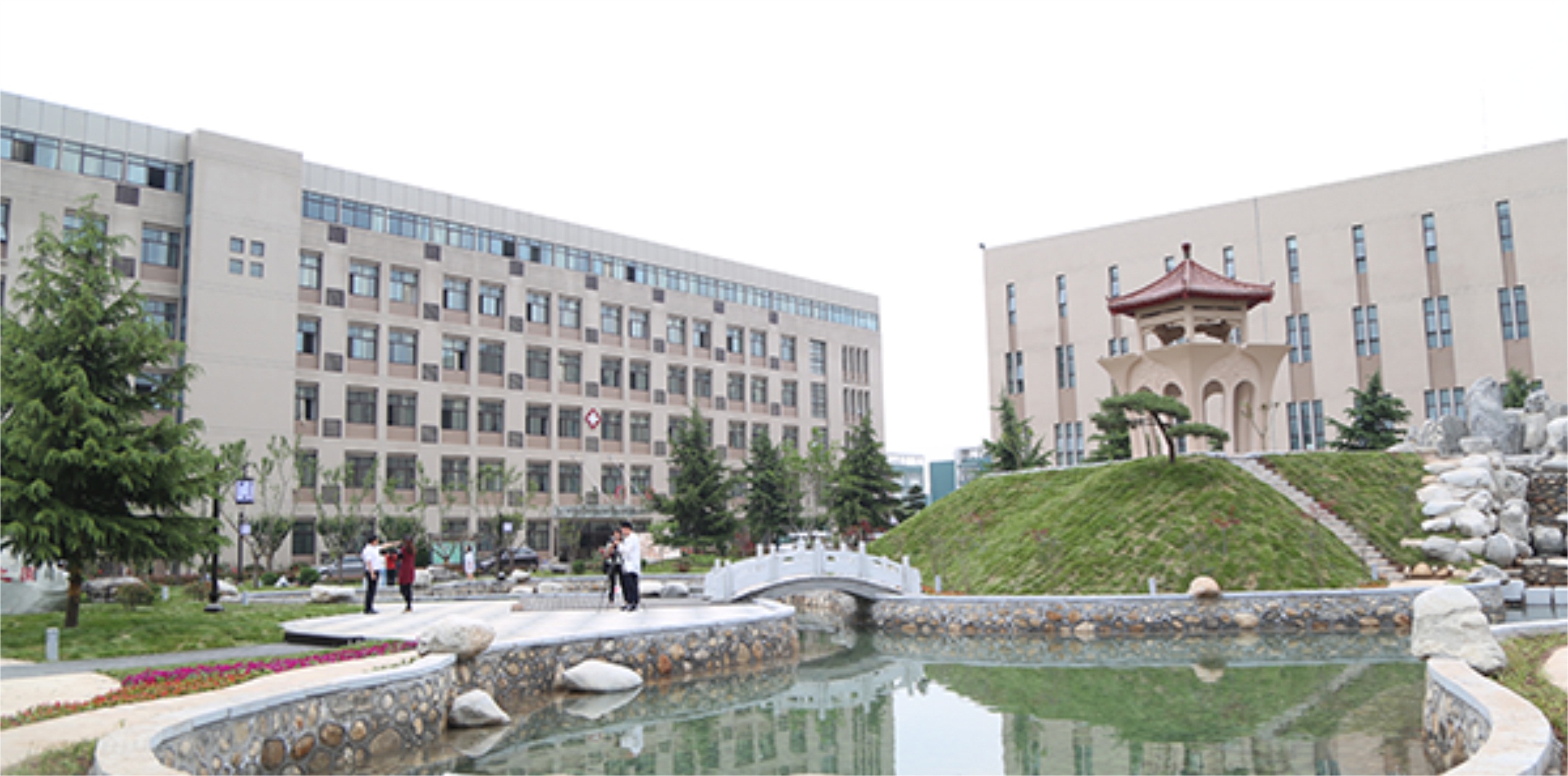 西安培华女子大学