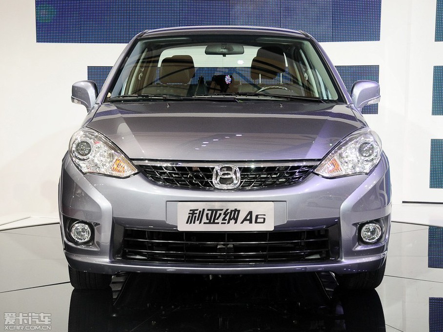 利亚纳a6
