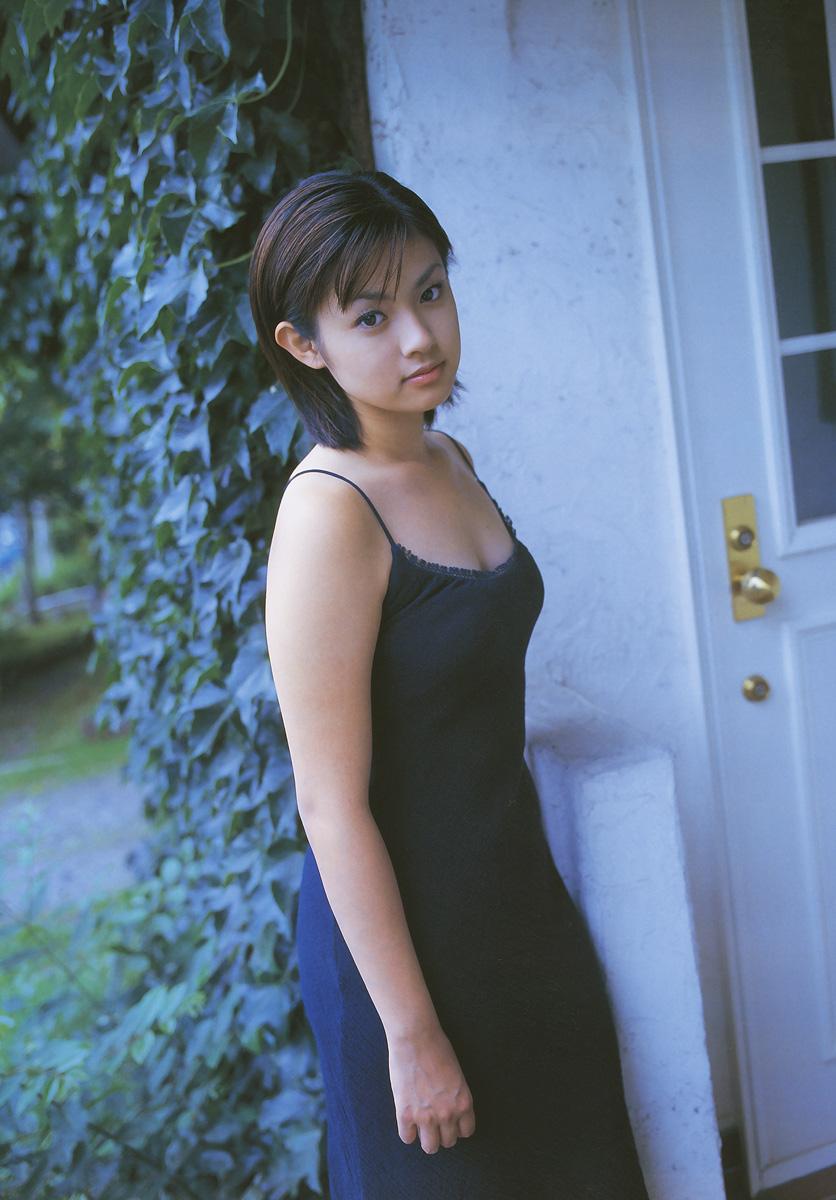 深田恭子