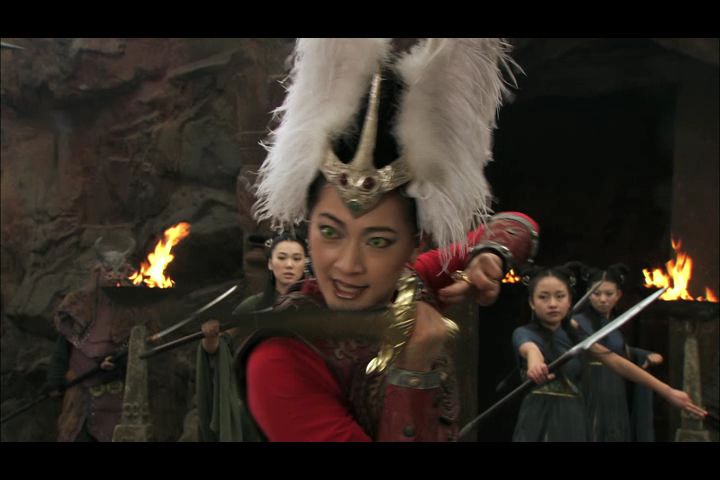  p data-id="go065g3ul2">玉面公主,即玉面狐狸,小说《 a target="