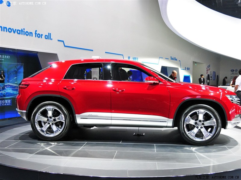  p>大众cross coupe概念车由 a href="#" data-lemmaid="1147500">