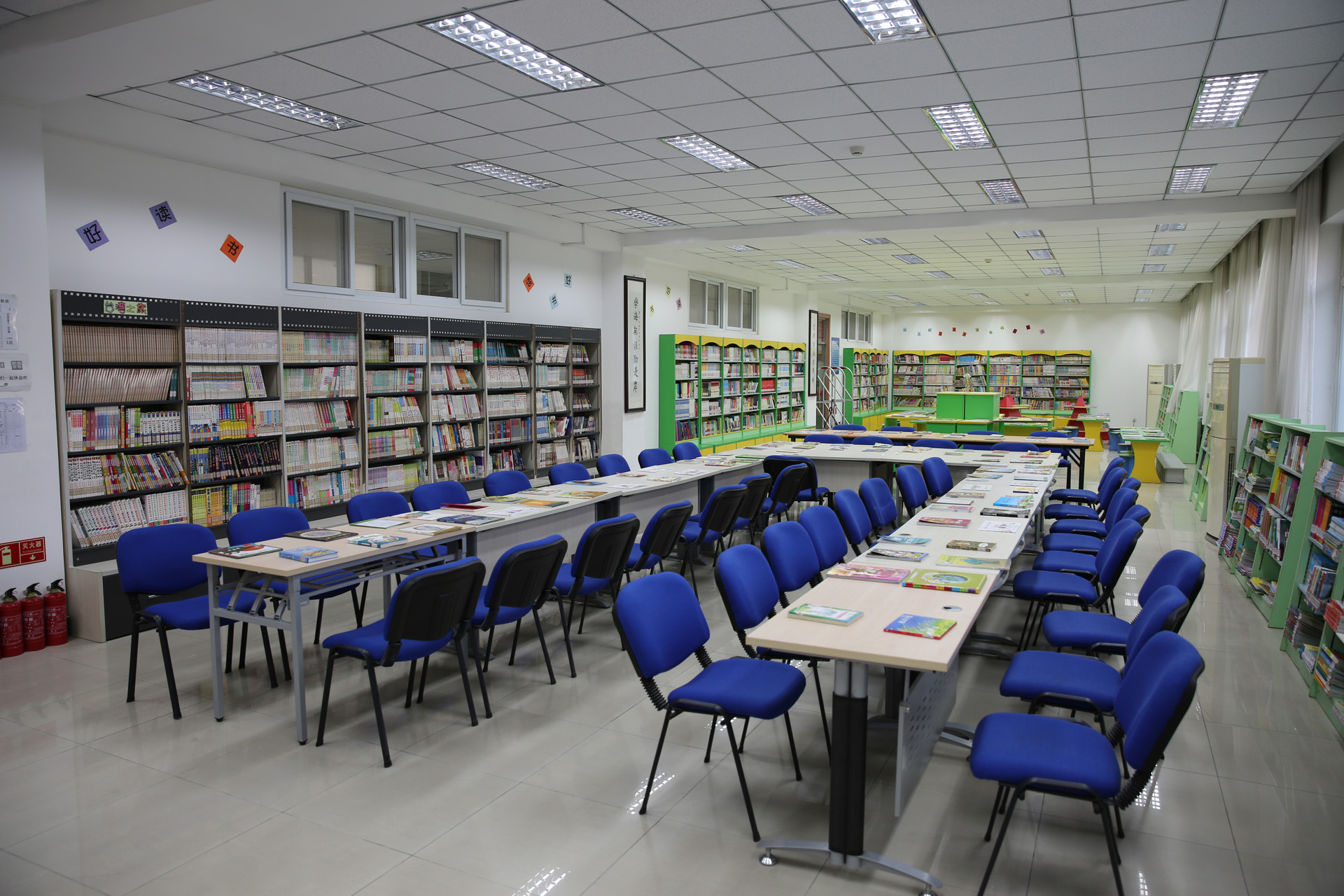  p>景山学校远洋分校于2007年9月建校,地处石景山区 a href="#" data