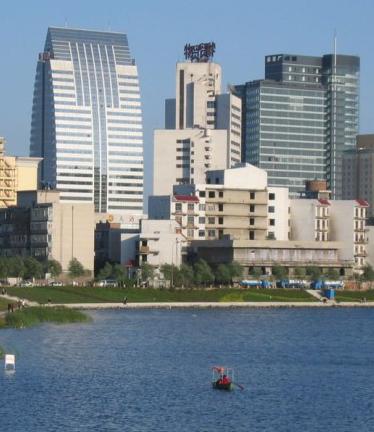  p>长春市宽城区合隆镇(简称合隆,另称合隆街道)位于吉林省长春市主