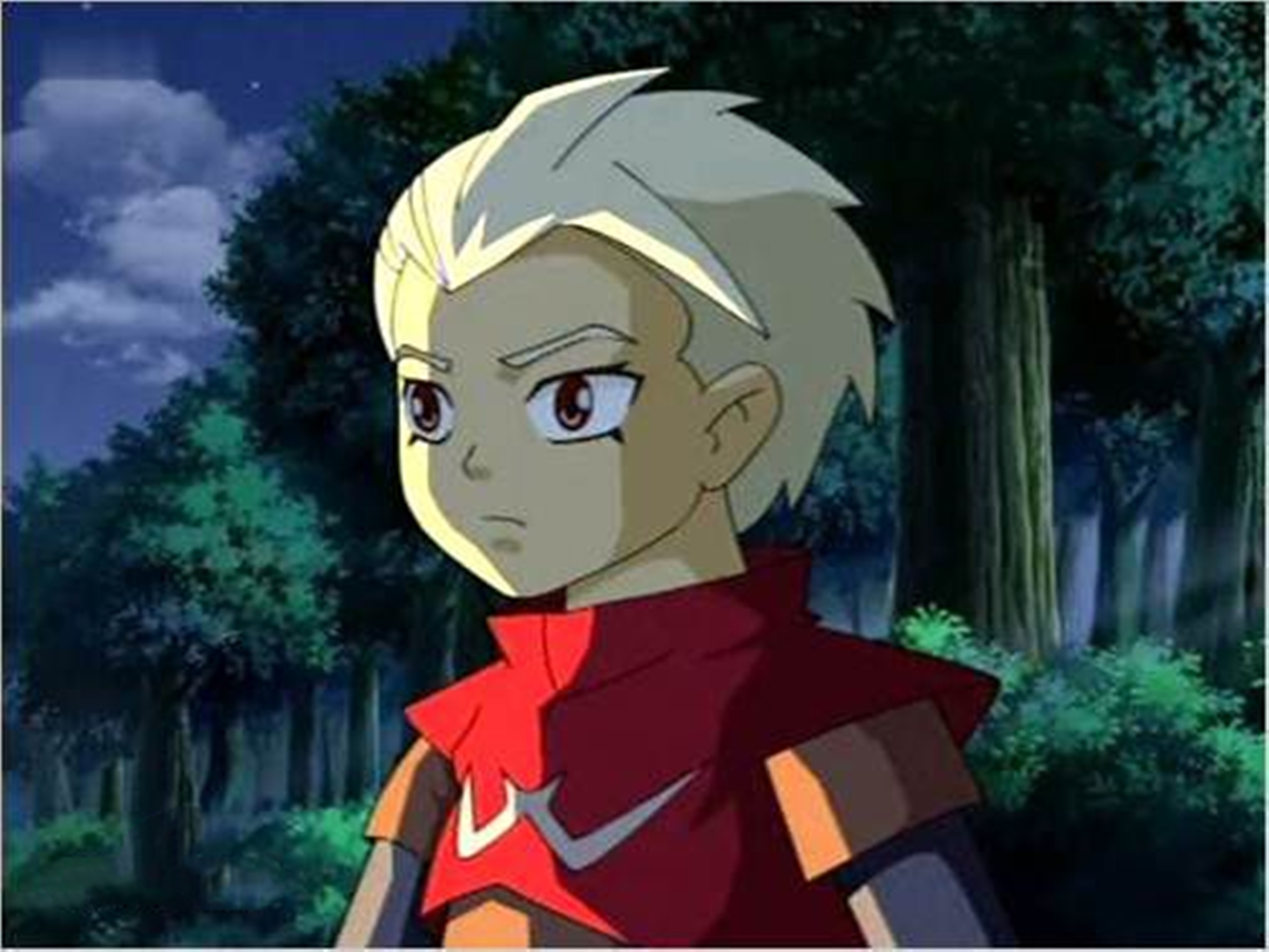  p>《机甲兽神2》是刘文执导的动画片,发行于2011年. /p>