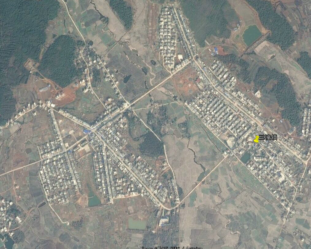  p>三潼镇坐落在 a target="_blank" href="/item/鄱阳/1854936" data