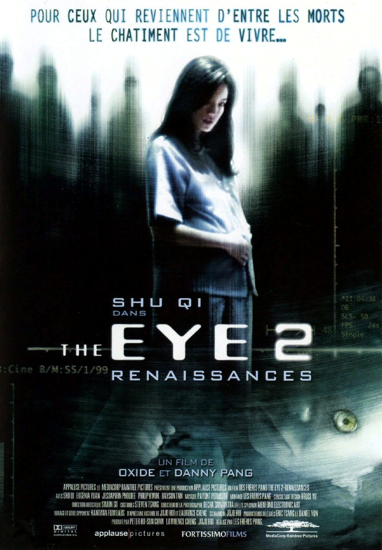 见鬼2theeyes2(2004)