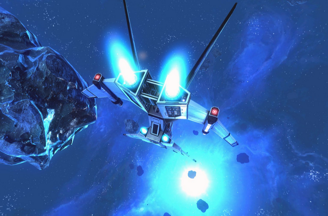  p>《浴火银河2》( i>galaxy on fire 2 /i>)是由德国魔鱼娱乐公司