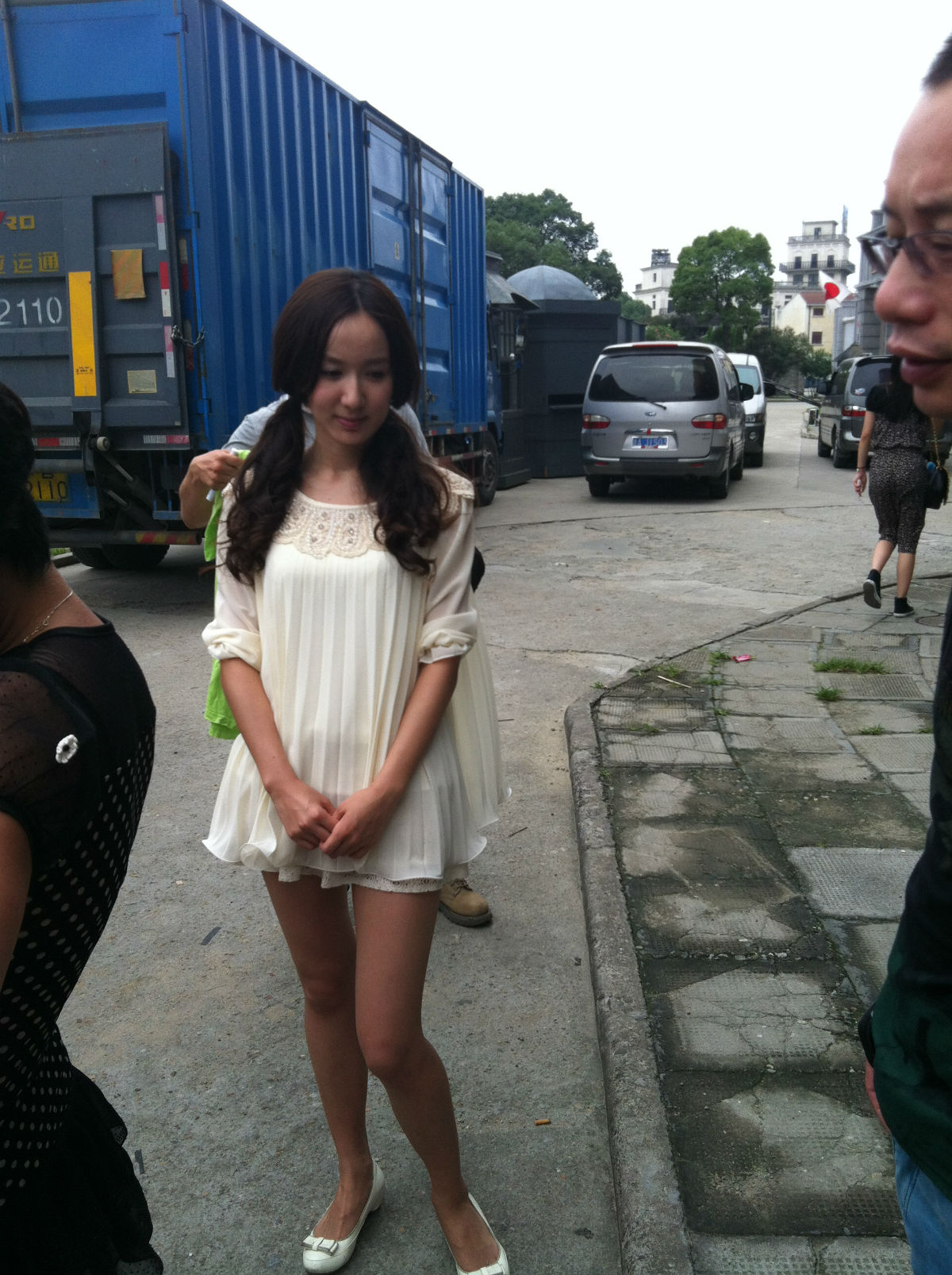  p>《爱情自有天意》是 a href="#" data-lemmaid="8614289">上海