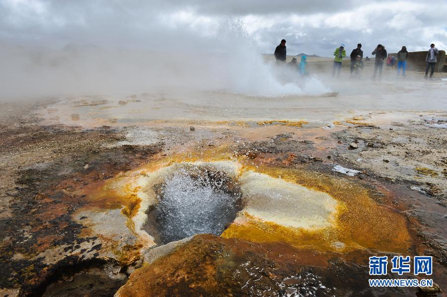 位于西藏自治区昂仁县桑桑区,海拔5080米. /p>