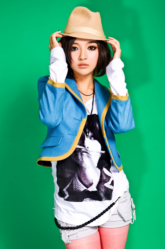 id="gnbp7jxkn2">鲁昕儿,1985年9月17日出生于天津市,中国内地女演 