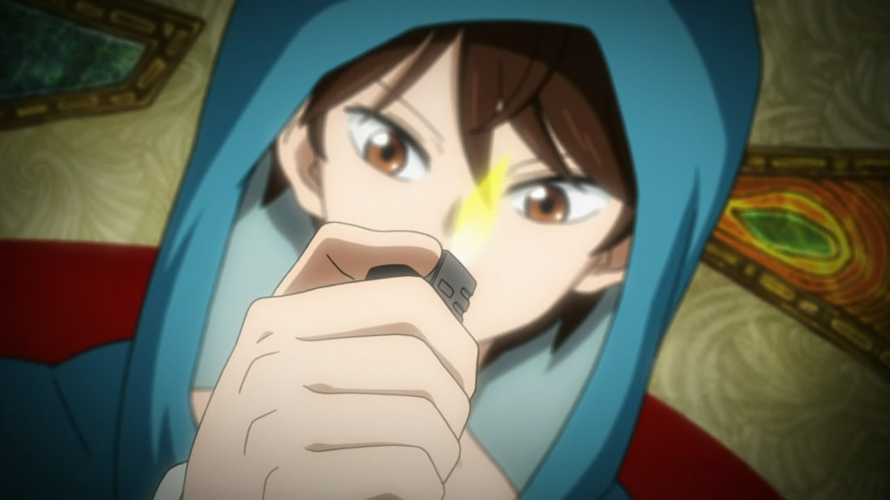 みまろ)是动画《 a target="_blank" href="/item/金钱掌控/10740932"