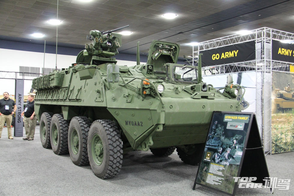  p>史崔克装甲车(stryker vehicle)为 a href="#" data-lemmaid="