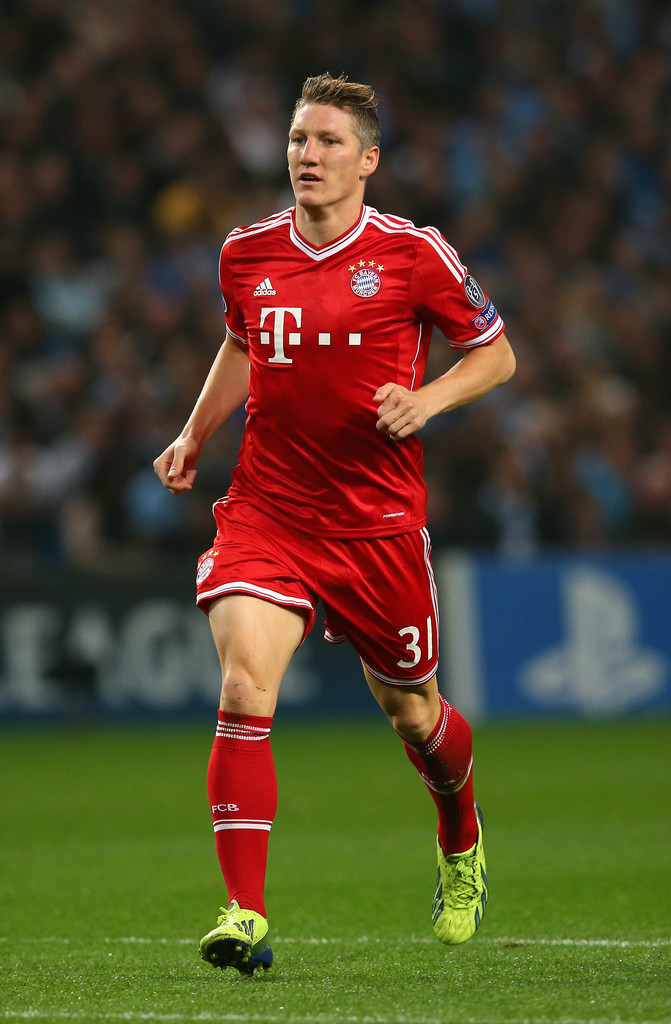 bastian schweinsteiger