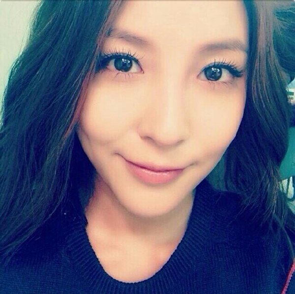 《my name》是韩国小天后boa的第四张韩语录音专辑·, 2004年6月11