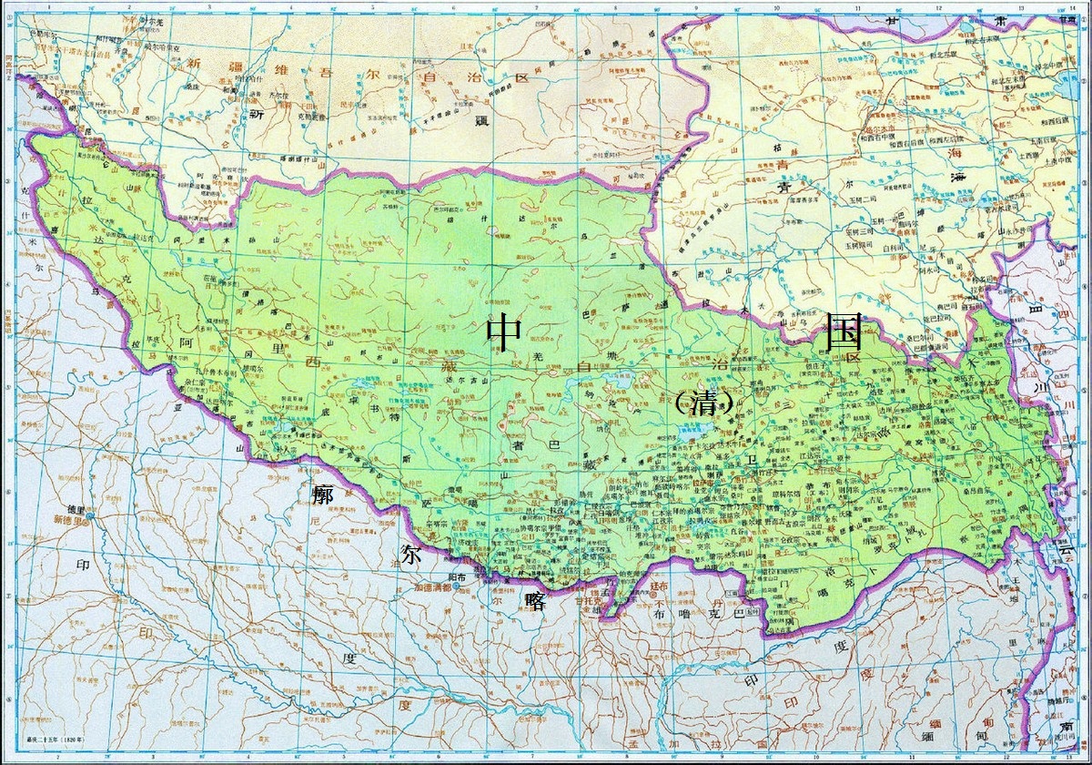 p> b>廓尔喀之役 /b>(1788—1792年),又称 b>清反击廓尔喀之战 /b>, 