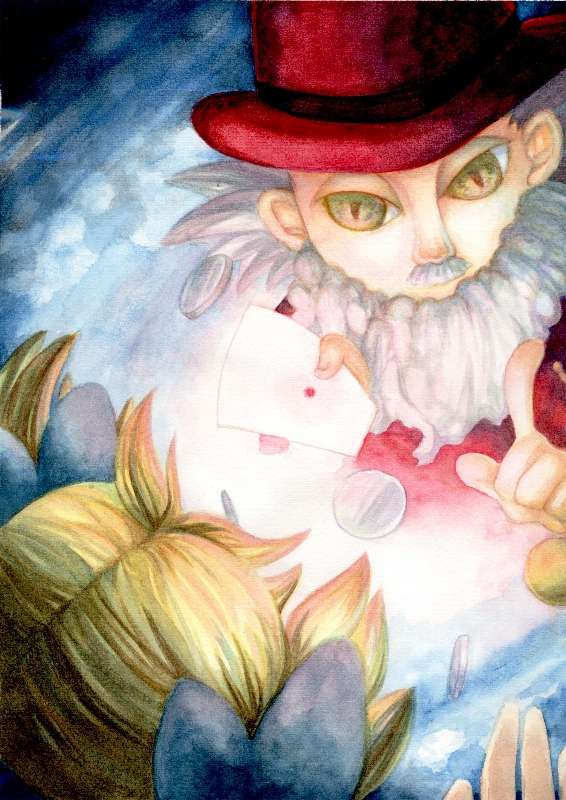  p>《五毛钱的愿望》是2010年2月1日 a target="_blank" href="/item