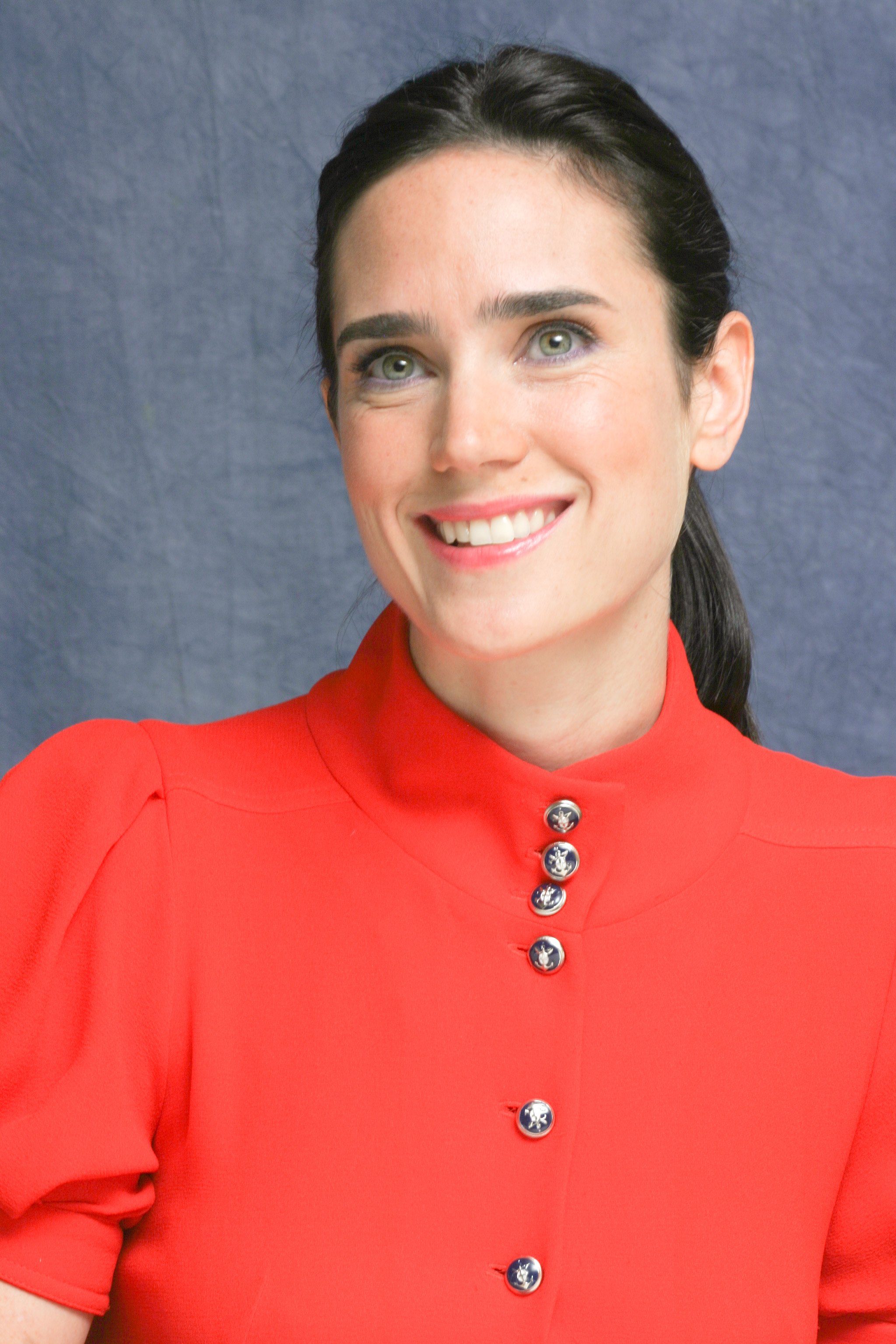 connelly) /i>,1970年12月12日出生于美国纽约州卡茨基尔,美国女演员