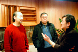 id="gnapz5yzzk">杨震,1956年7月9日出生于辽宁省大连市,中国作曲家