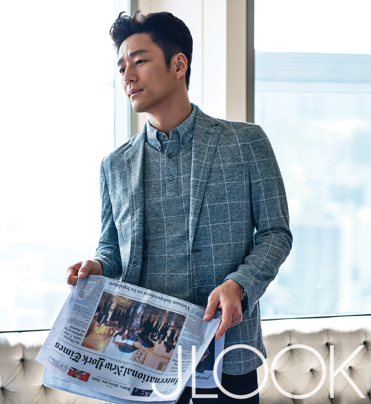  p>池珍熙,1971年6月24日出生于韩国首尔,韩国男演员,毕业于明知专业