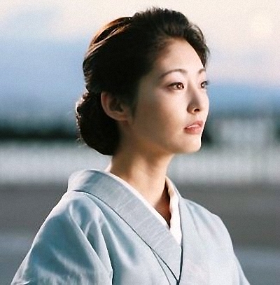  p>常盘贵子,1972年4月30日出生于日本神奈川县横滨市,日本演员.