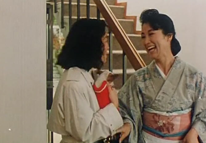 是高飞执导,任达华,仇云波,林俊贤,柏原芳恵主演的电影