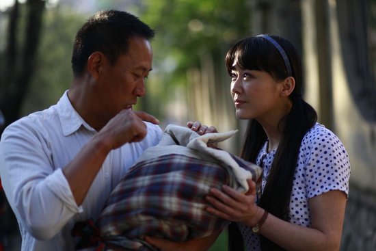 妈妈的罗曼史