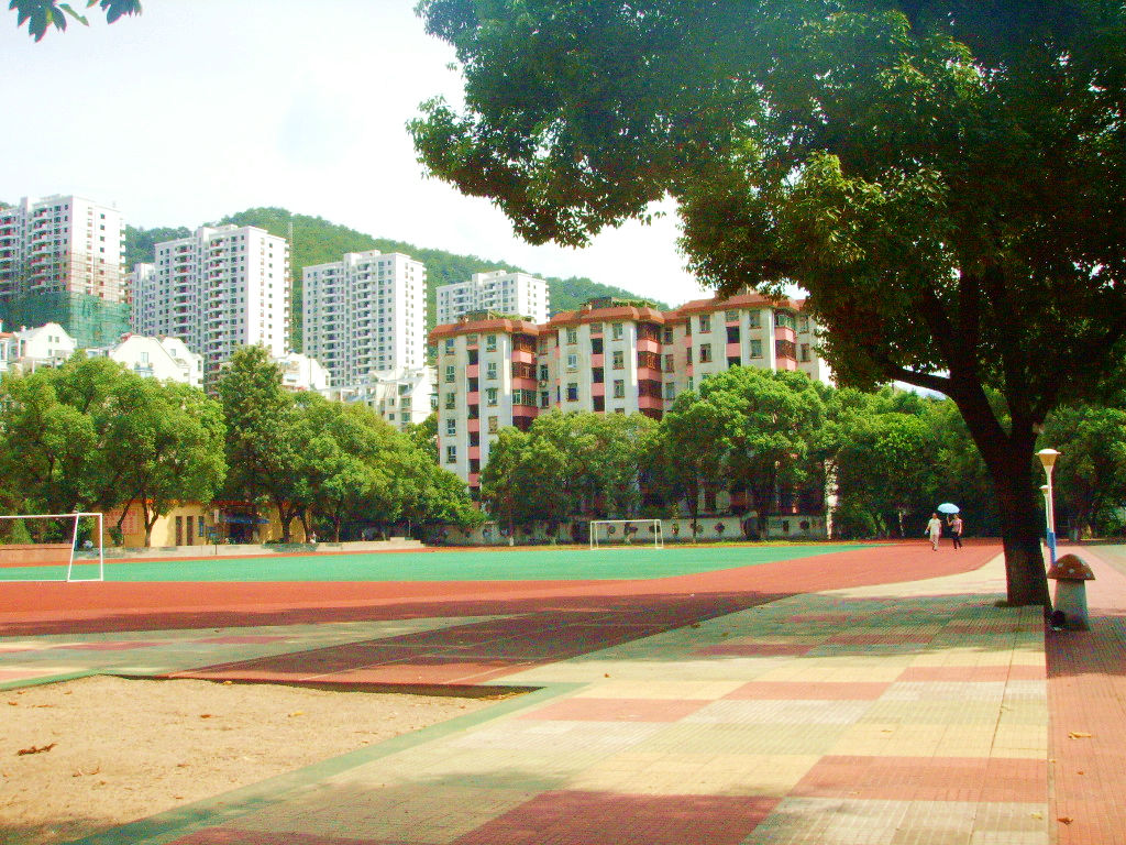 福建省三明市第一中学