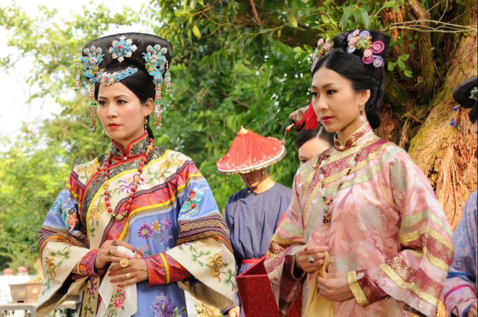  p>《万凰之王》是 a target="_blank" href="/item/香港电视广播有限