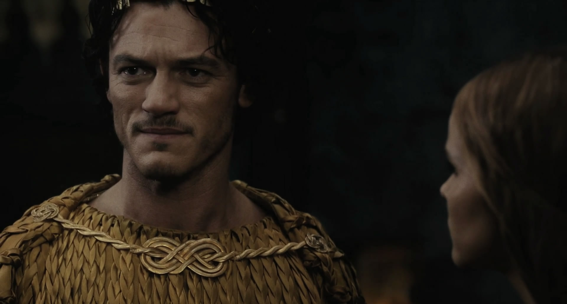 《惊天战神》( i>immortals /i>)是相对论传媒出品的一部奇幻动作电影