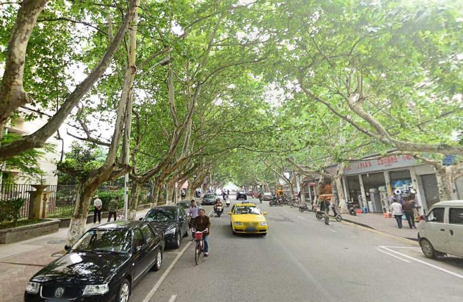 江宁路