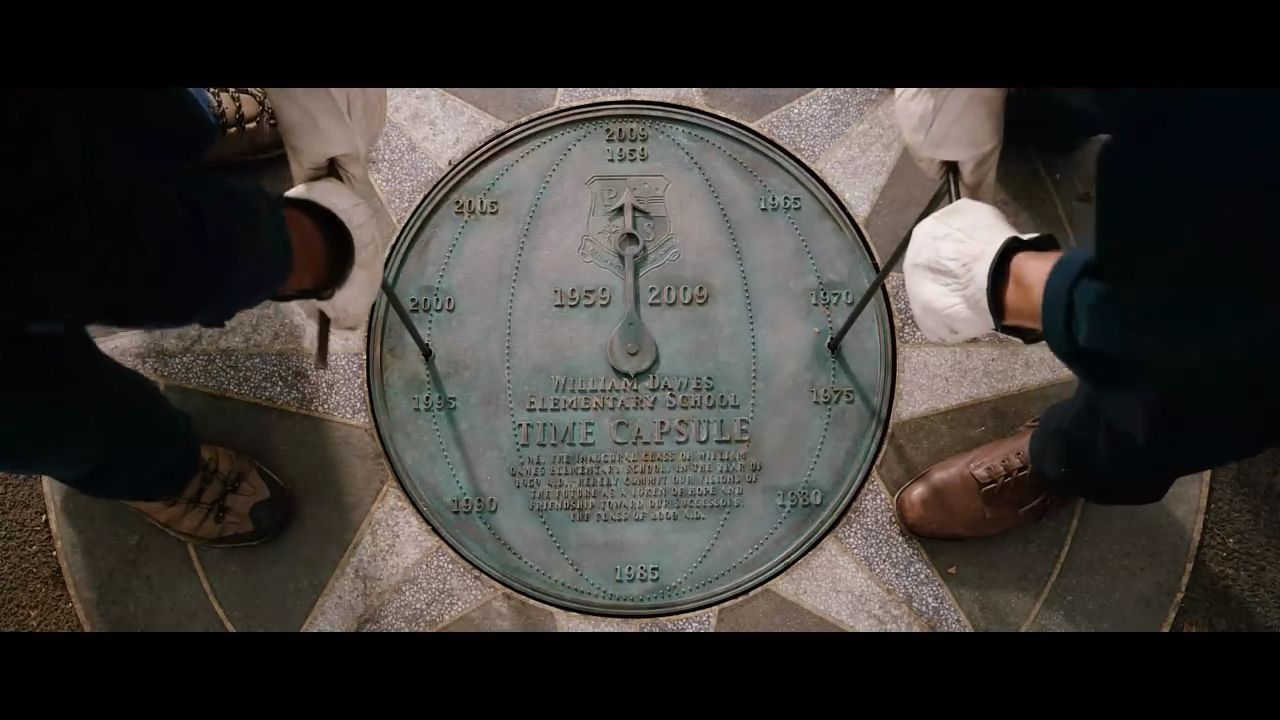 斯 /a>执导,尼古拉斯·凯奇和钱德勒·坎特布瑞等联袂主演的科幻电影