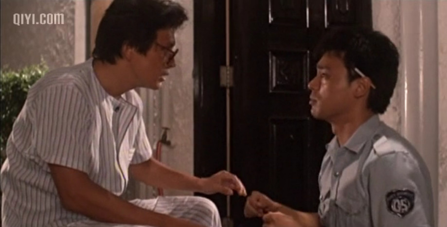 表错七日情letsmakelaugh(1983)