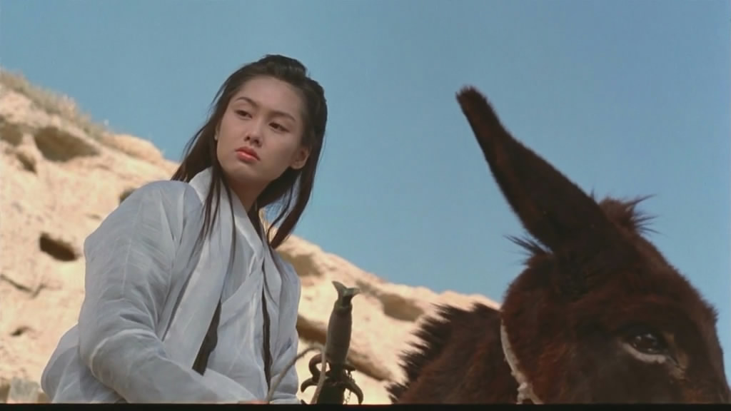 大话西游之大圣娶亲