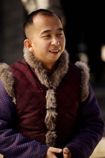 片名:两个妻子[2014]饰演:小六演员:고은총손미희박