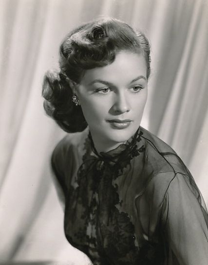 jean hagen