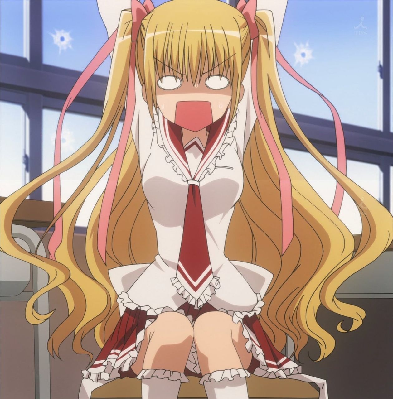  p>轻小说《 a href="#">绯弹的亚里亚 /a>》及其衍生作品中的人物.