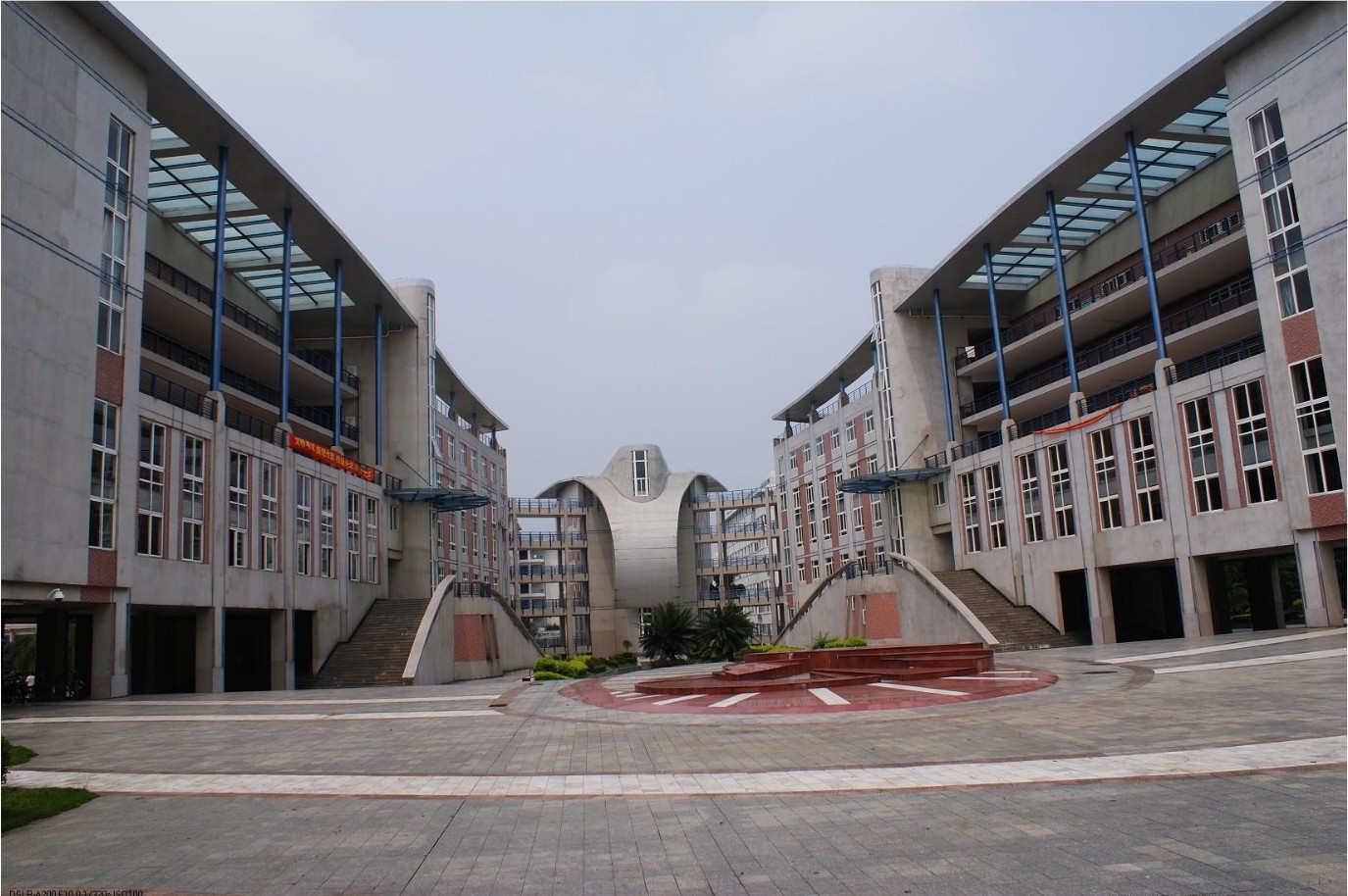 桂林电子科技大学