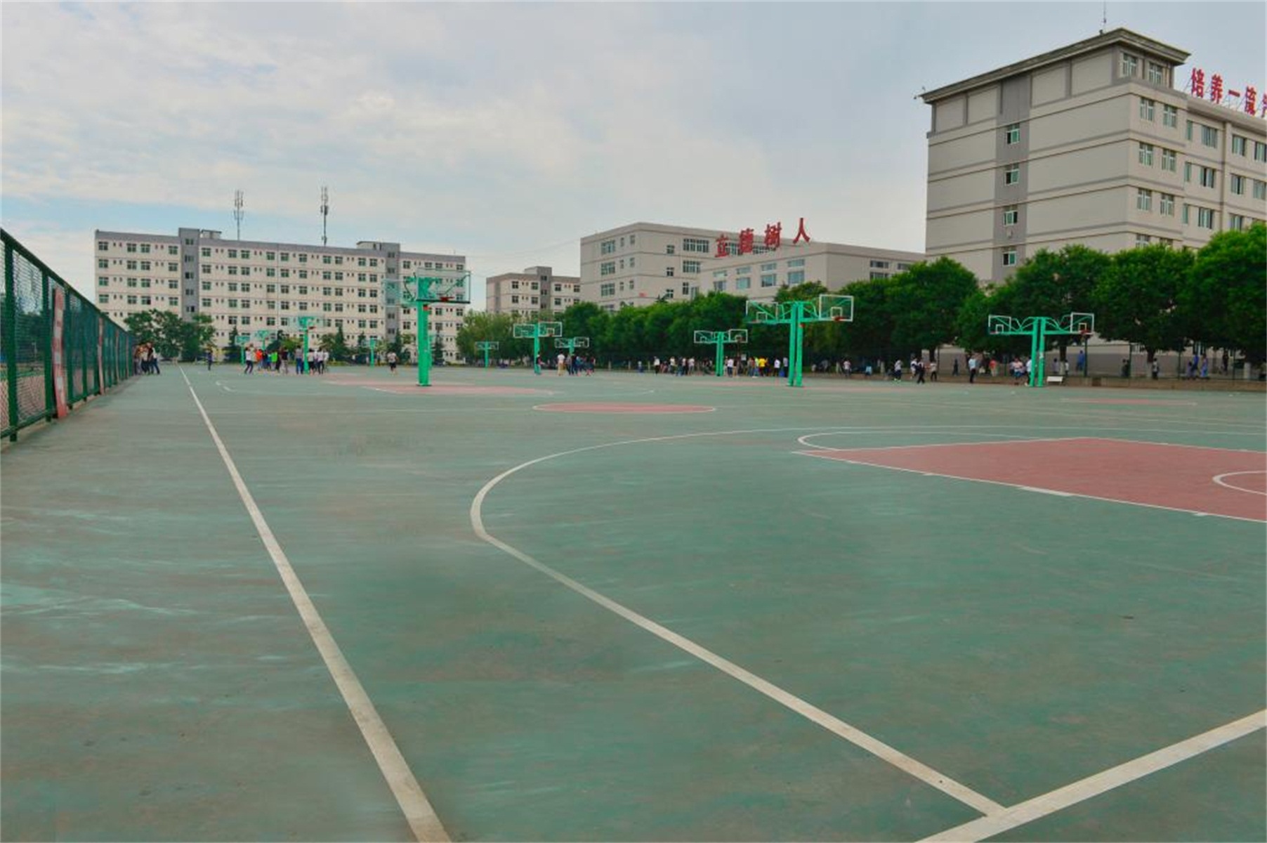 陕西职业艺术学院