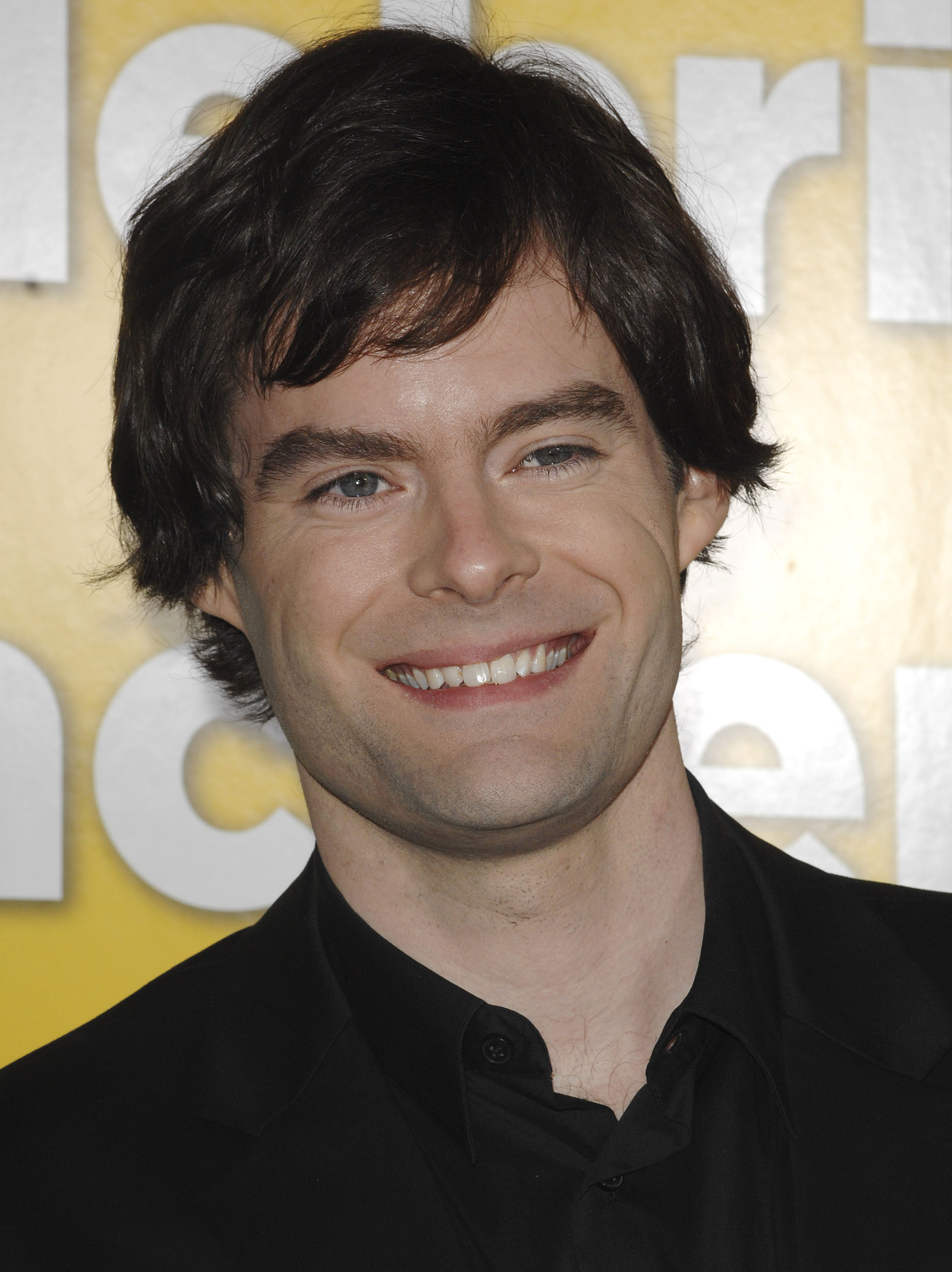 bill hader