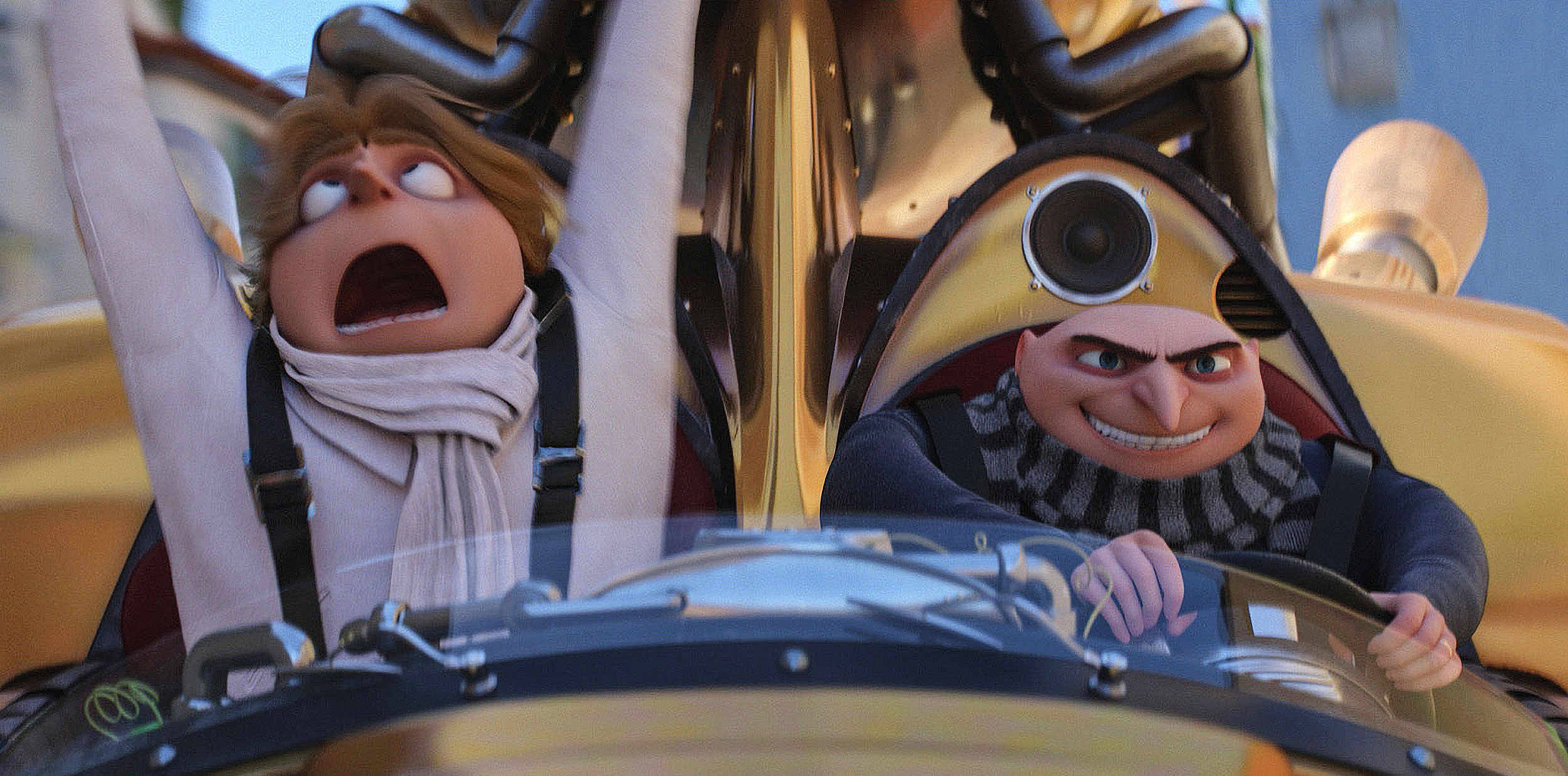  p data-id="gncp8y1yeb">《神偷奶爸3》 i>(despicable me 3) /i>是