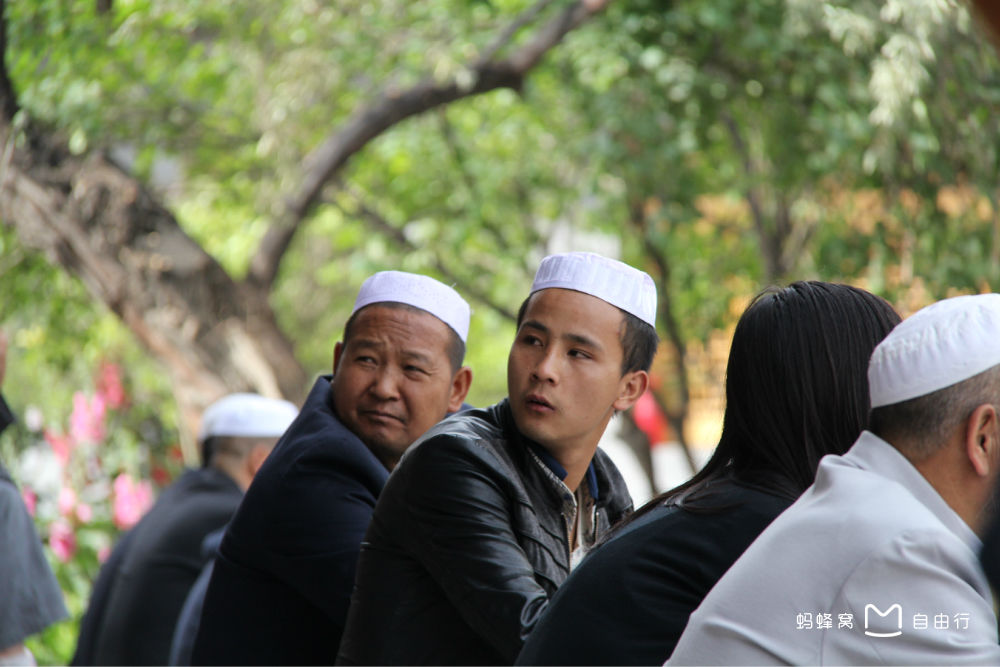  p data-id="gnvjtyak2l">东关清真大寺,是青海西宁古城著名的建筑
