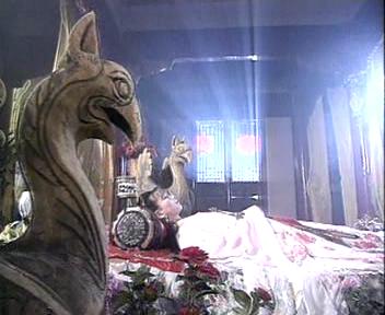  p>《 a href="#" data-lemmaid="33961">聊斋 /a>》是清朝文人蒲松龄