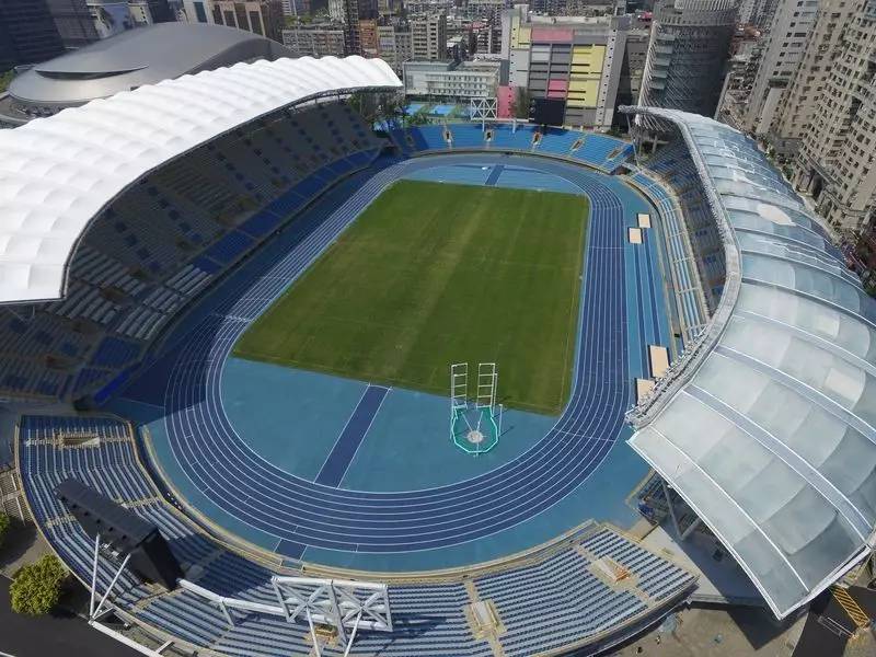 data-id="sowxr2rjkpik"> b>台北田径场 /b>(原名 b>台北市立体育场 