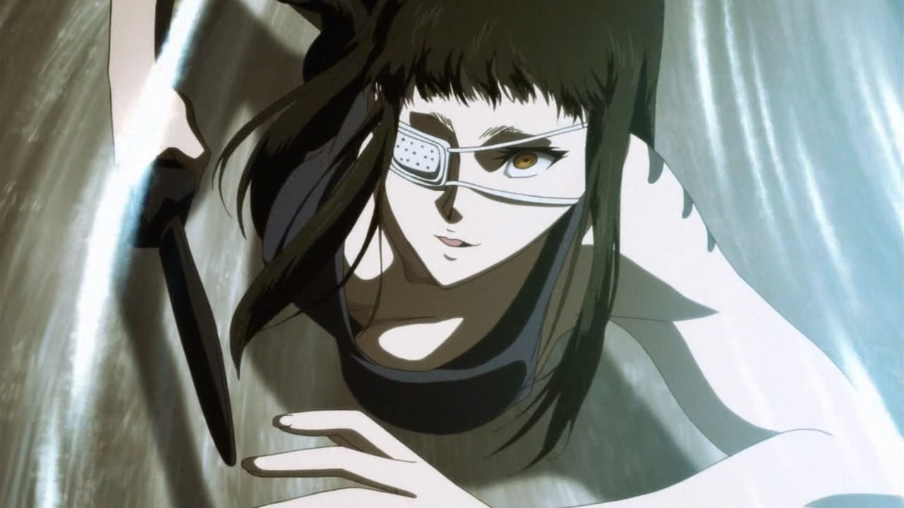  p>法尔梅,日本漫画《军火女王》及其衍生作品中的角色.