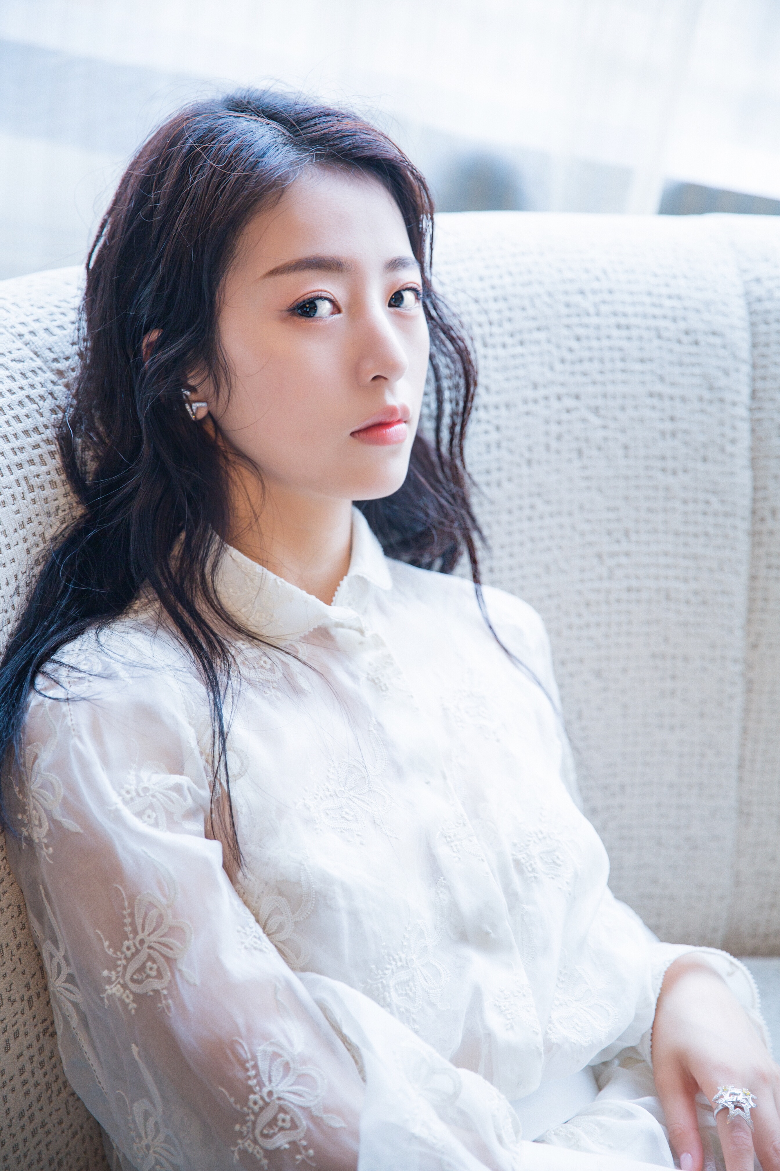  p>周雨彤,1994年9月21日出生于安徽省淮南市,中国内地女演员,毕业于 