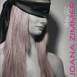 Joana Zimmer_百度百科