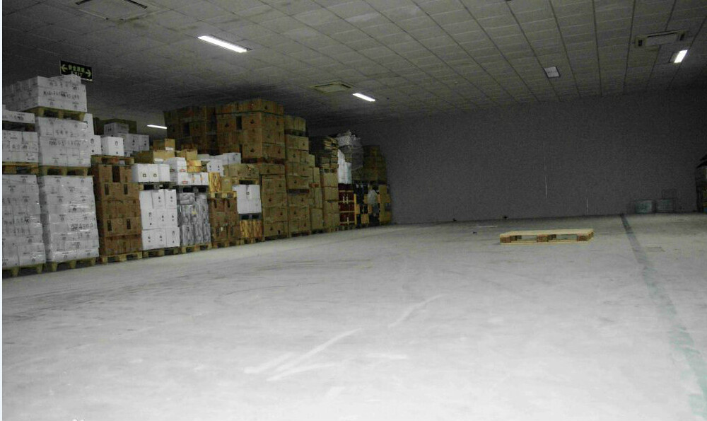 p>深圳八号恒温仓储有限公司简称深圳八号仓库,成立于2006年,总部
