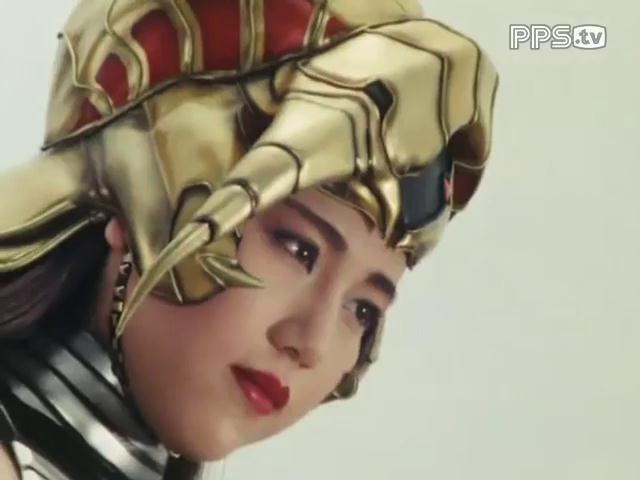 恐龙战队兽连者