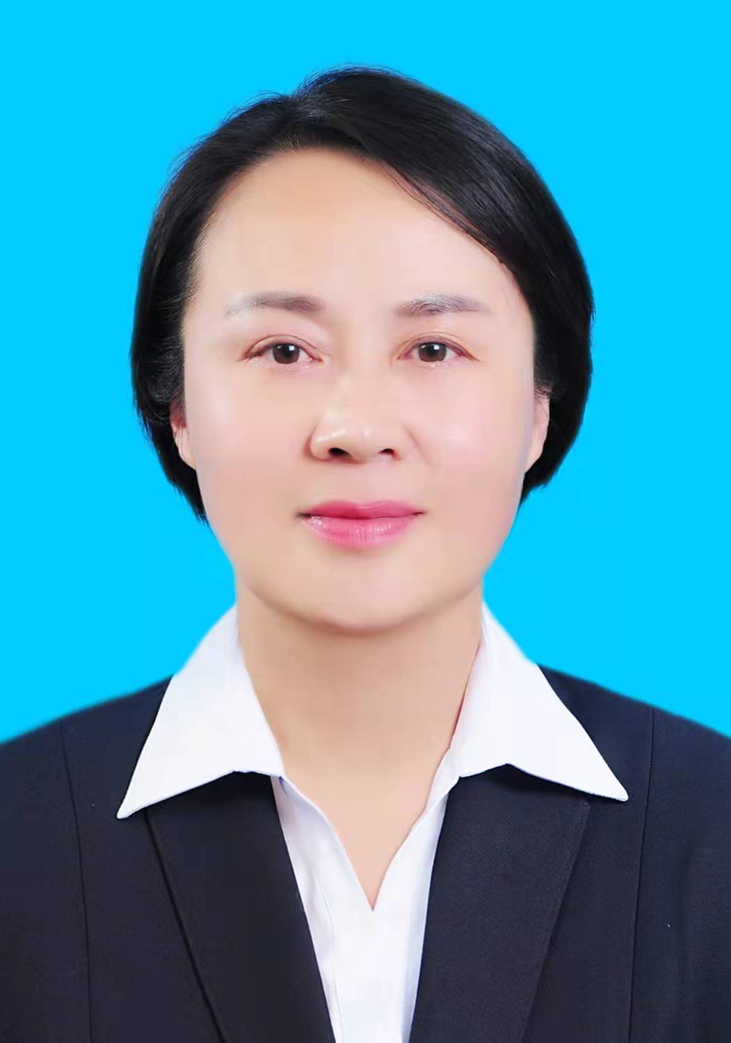  /p> p>现任云南省怒江州兰坪县人民政府副县长. /p>