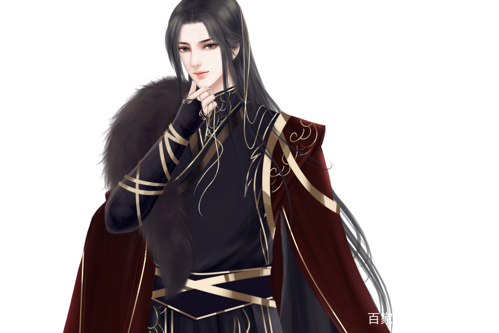 净无痕终于出大招了，比《玄界之门》还燃爆，9.8分竟弯道超车_百科TA说